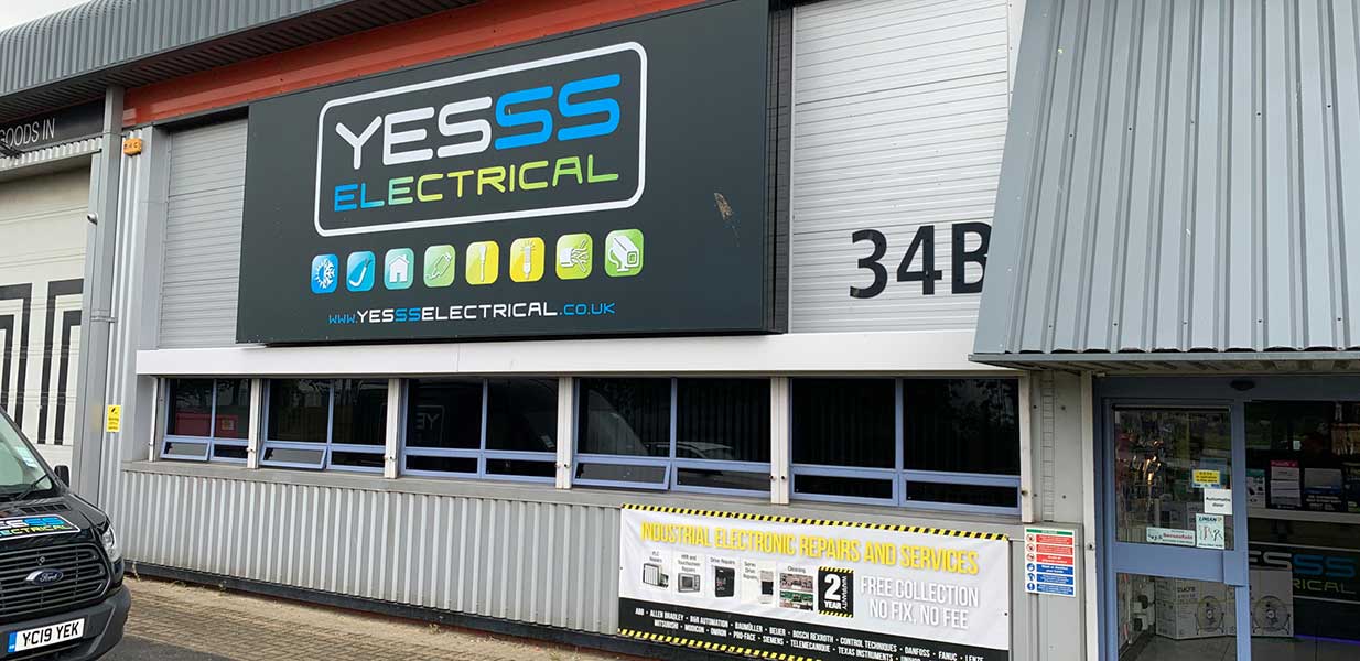 Banner Image For Sunderland Store